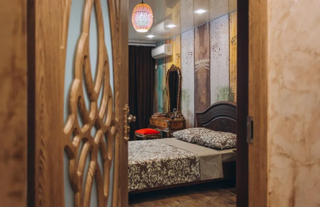 Luxe Apartments 5.26 Near Lavina 5 Floor-1