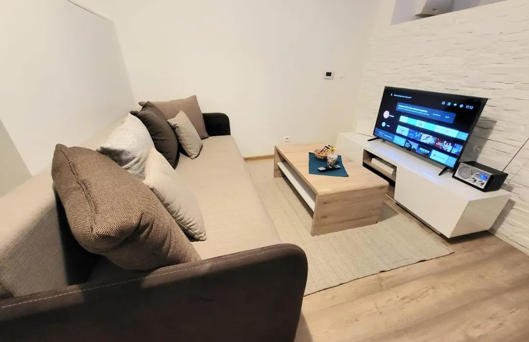 Velky Apartman 3-1