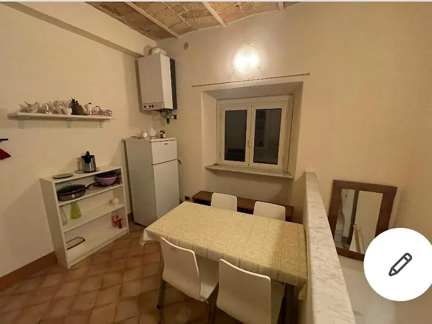 Le Bomboniere Di San Pietro "Residenze Romane "-1