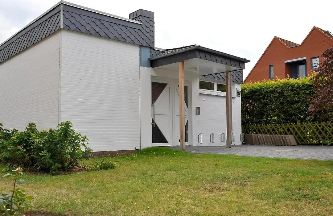 Apartment Rosengrund By Interhome-1