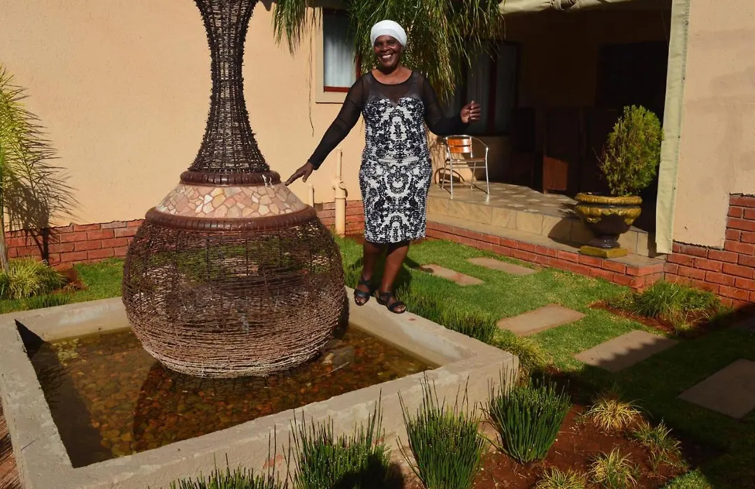 Repa Boutique Lodge Self-Catering Units-1