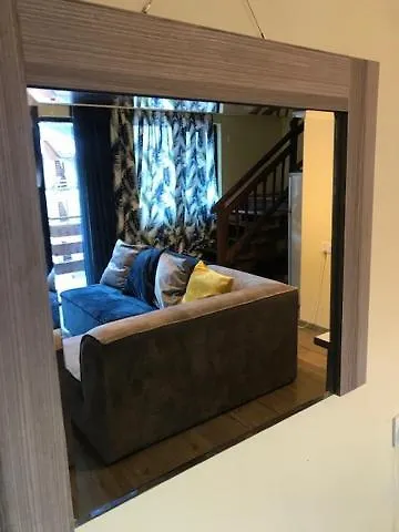Crystalville Apartment 542-1