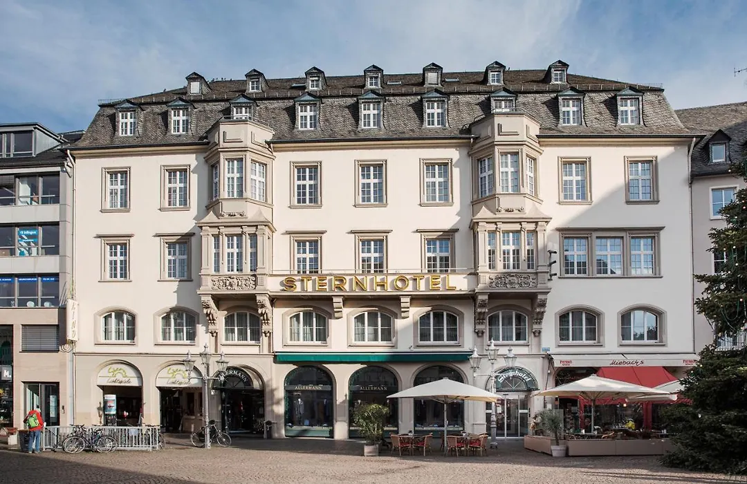 ACHAT Sternhotel Bonn-1