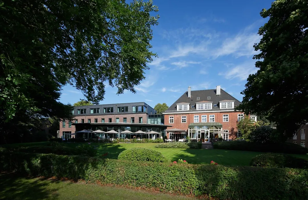 Romantik Hotel Kieler Kaufmann-1