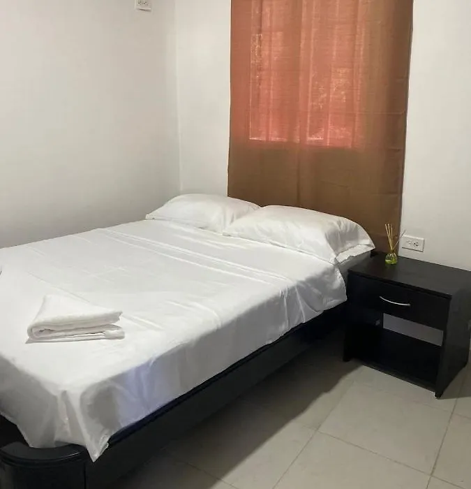 Apartamento Ucha-1
