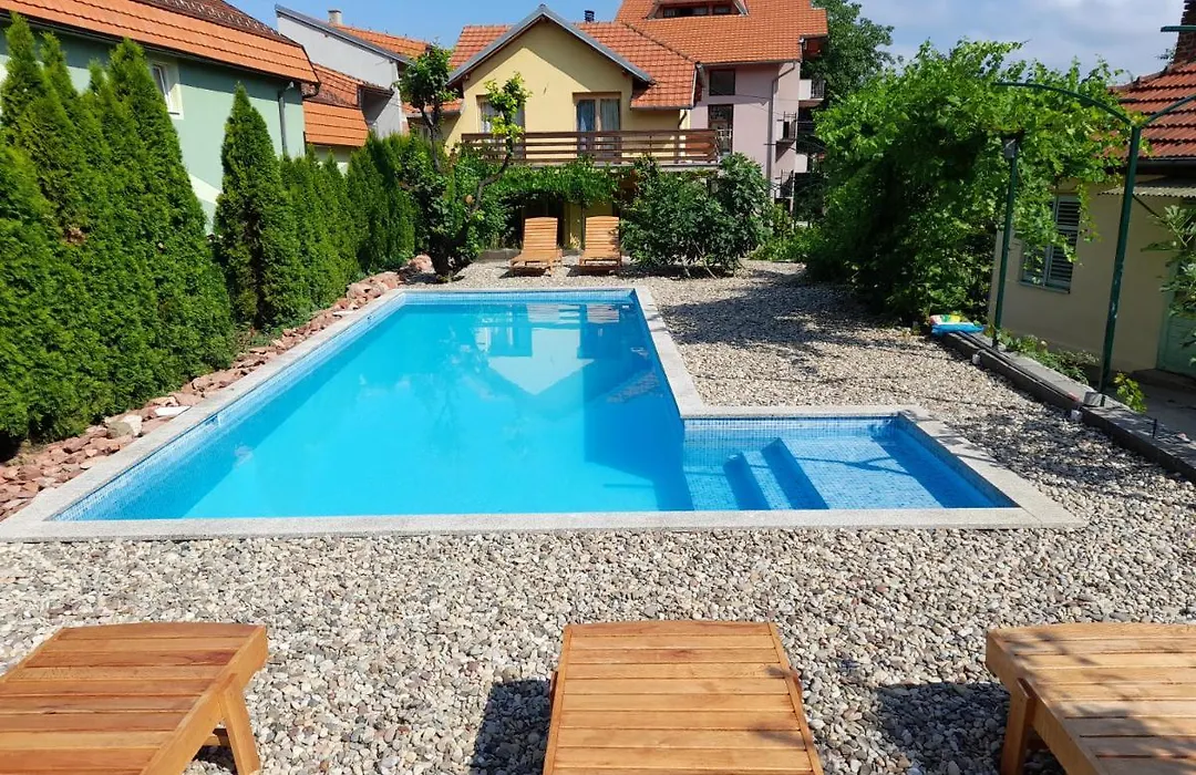 Apartmani ,,Vasa ,, 3-1