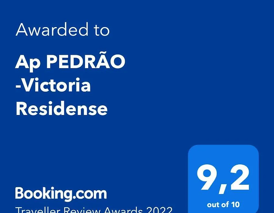 Ap Ivonete -Victoria Residense-1