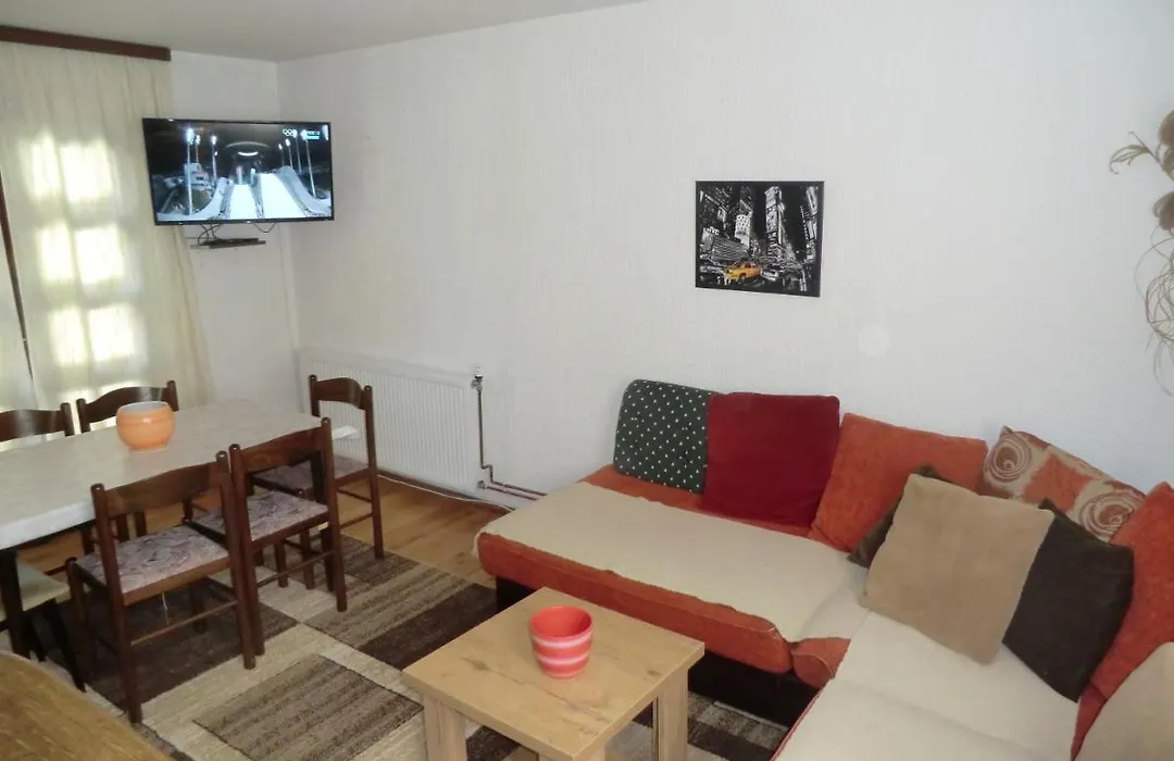 Holiday Home Minja-1