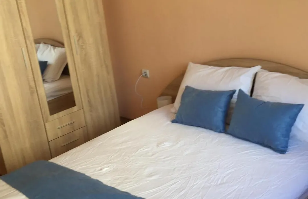 Apartment Center - Stara Zagora-1