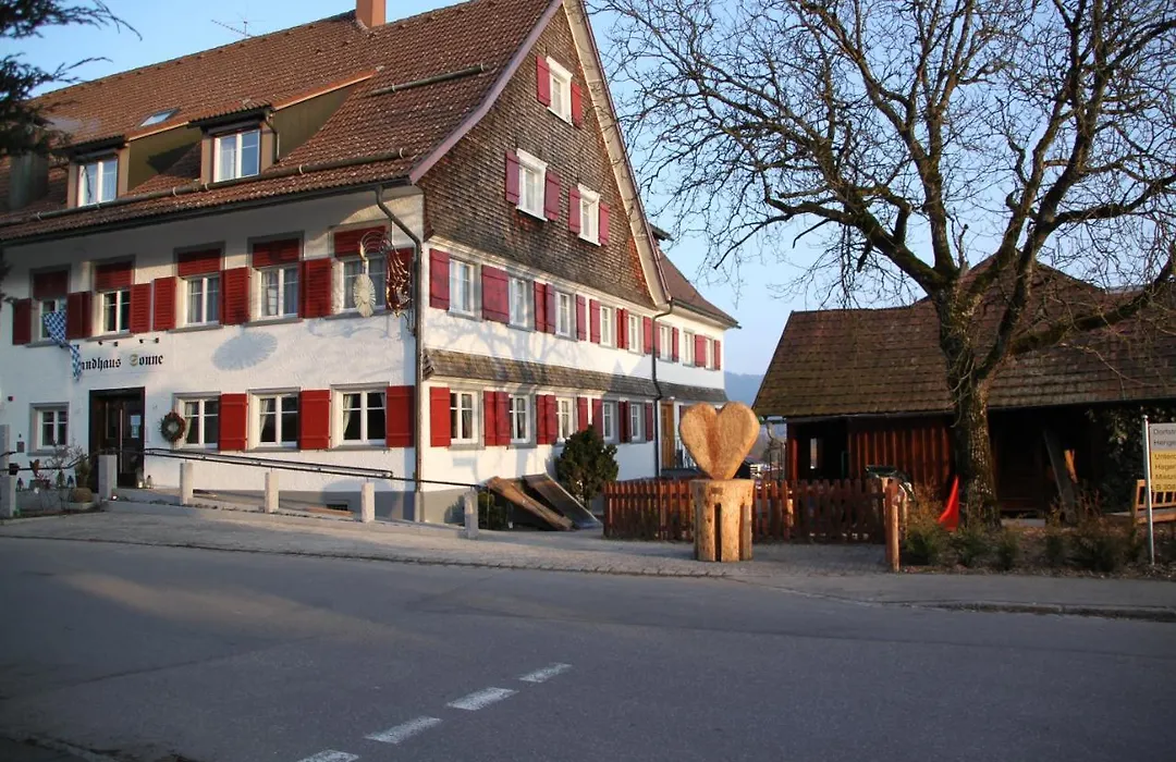 Landhaus Sonne-1