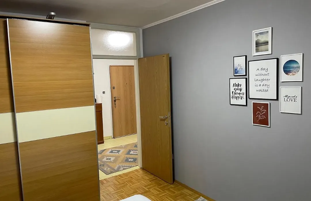 Apartment Host-1