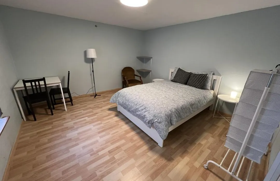 City Rooms Luxembourg-1