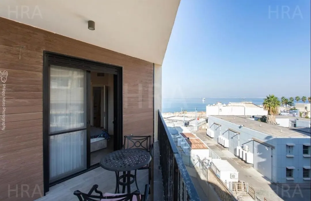 Beach Apartments-1