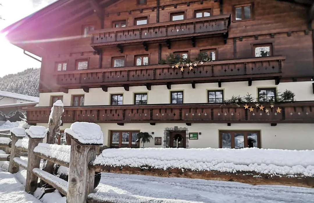 Bio Bauernhof Schweizerhof-1