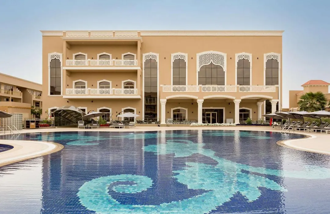 Radisson Hotel Riyadh Airport-1