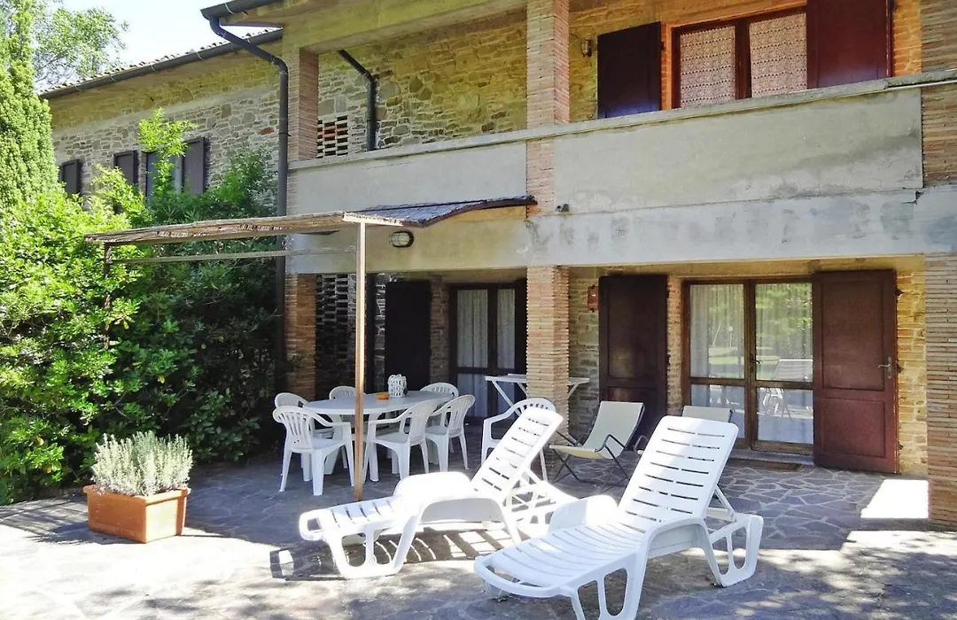 Villa In Montaione With Pool & Wine Tasting-1