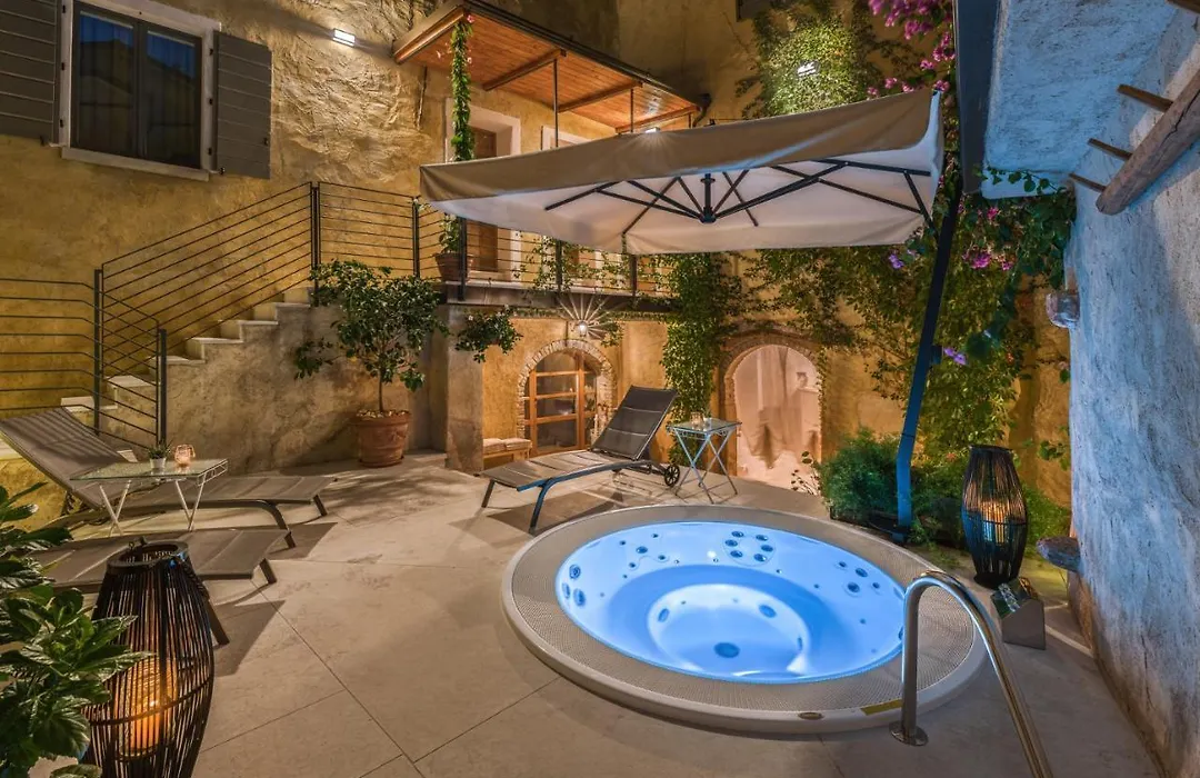 Corte Alma Spa And Luxury Home-1