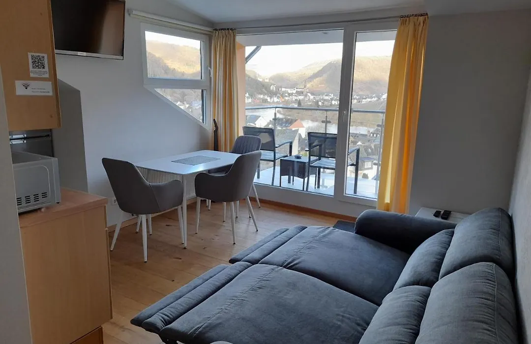 Anitas Ferienhaus-1