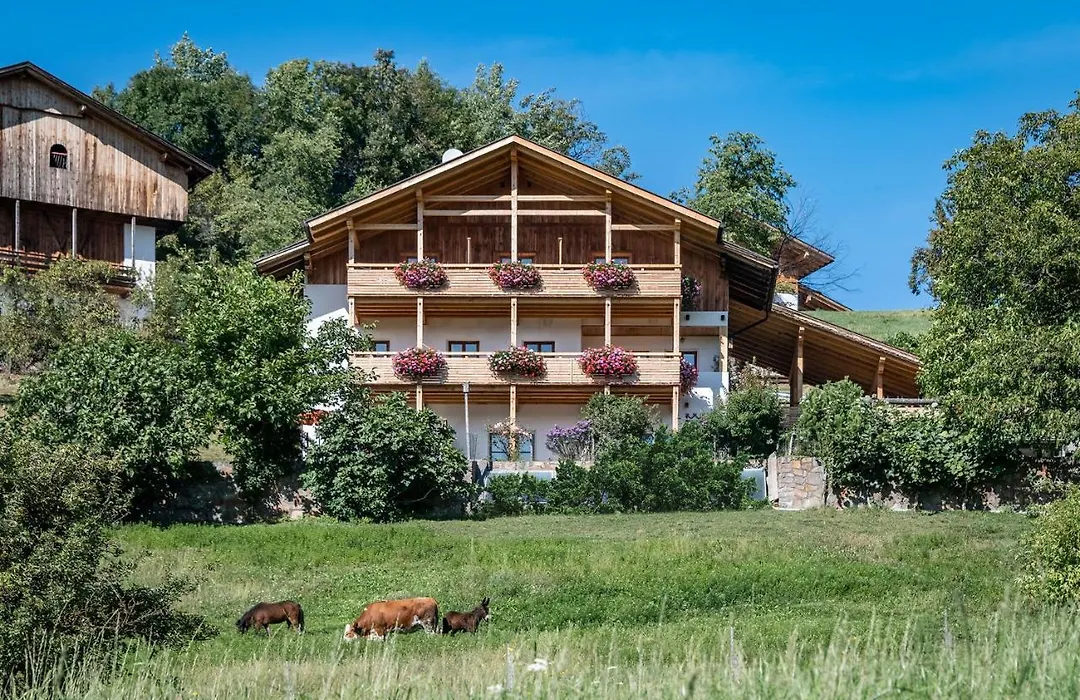 Ferienbauernhof Wieserhof-1