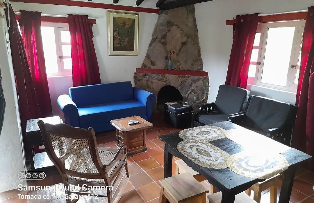 Villa Lourdes-1