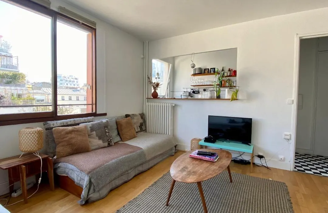 Home Sweet Home Parmentier-1