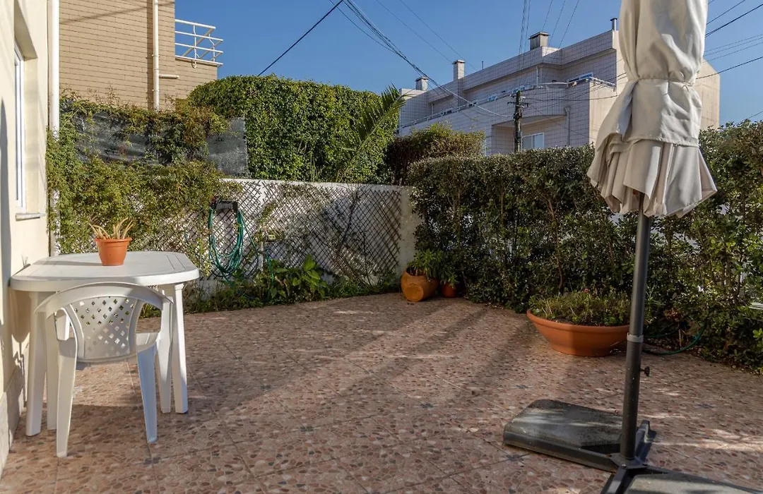 Casa Das Rosas-1
