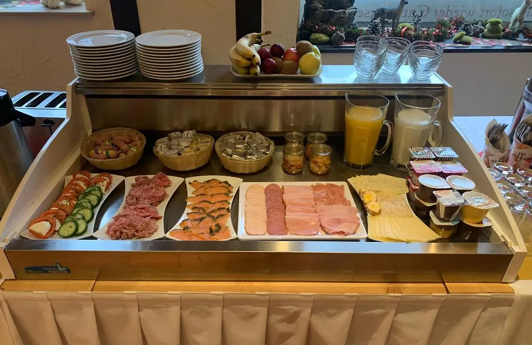 Hotel Carl von Clausewitz-1