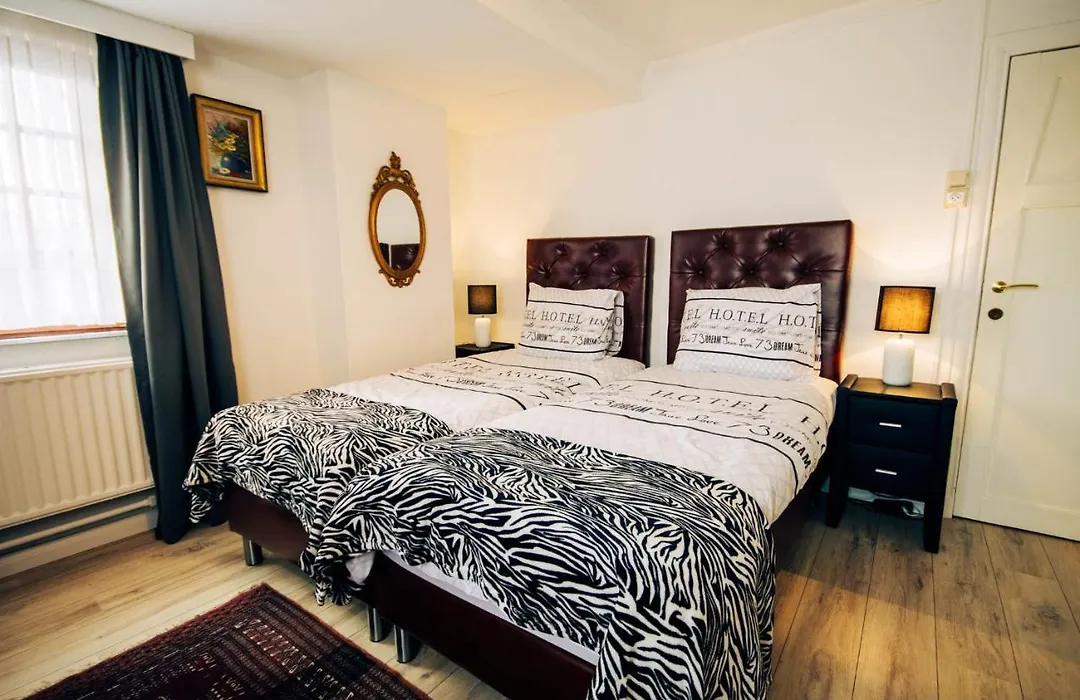 Boutique Hotel Joli Bois-1