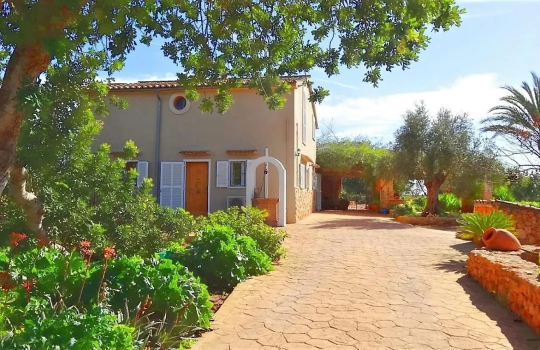 420 Finca Son Antem Etv6717 By Mallorca Charme-1