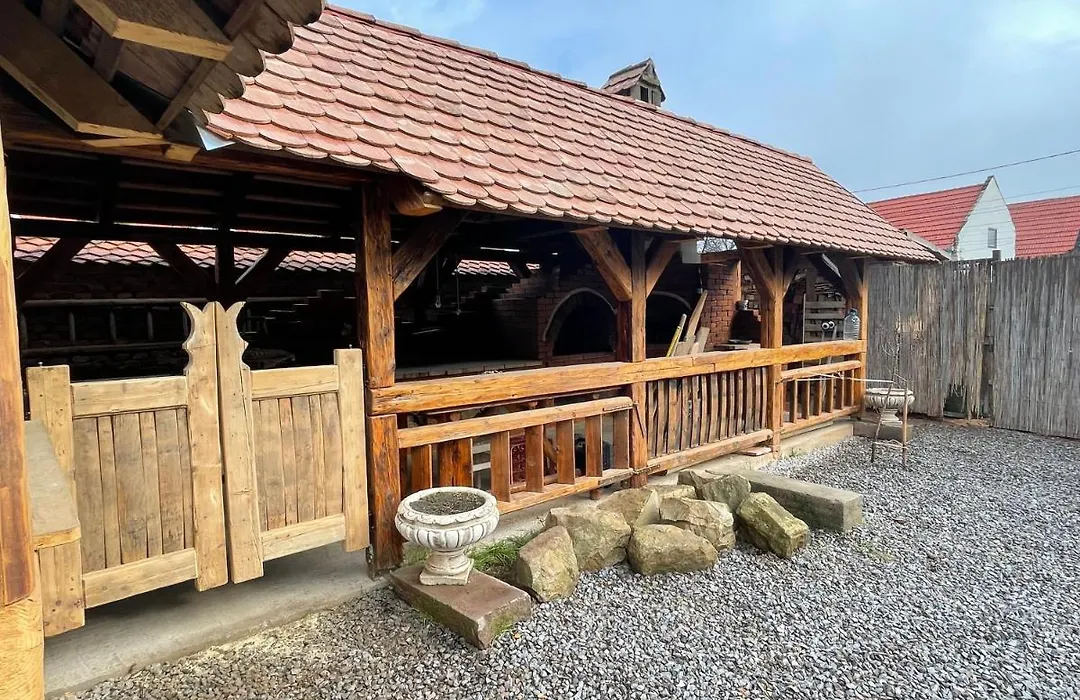 Guest House Hena-1