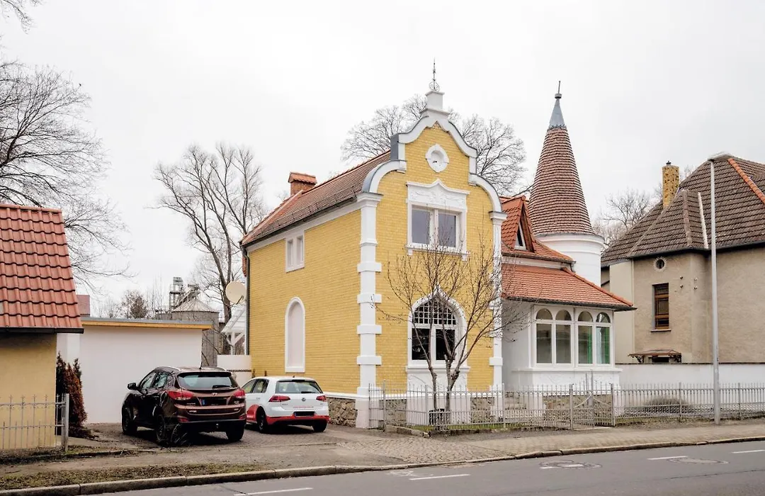 Villa An Der Bode-1