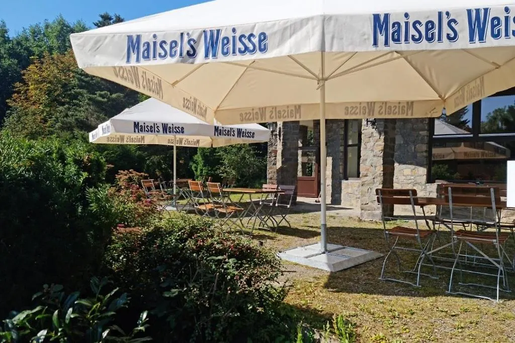 Dein Hotel - Goslar Hahnenklee-1