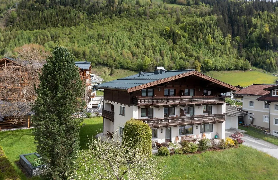 Apartmenthaus Berndlalm-1
