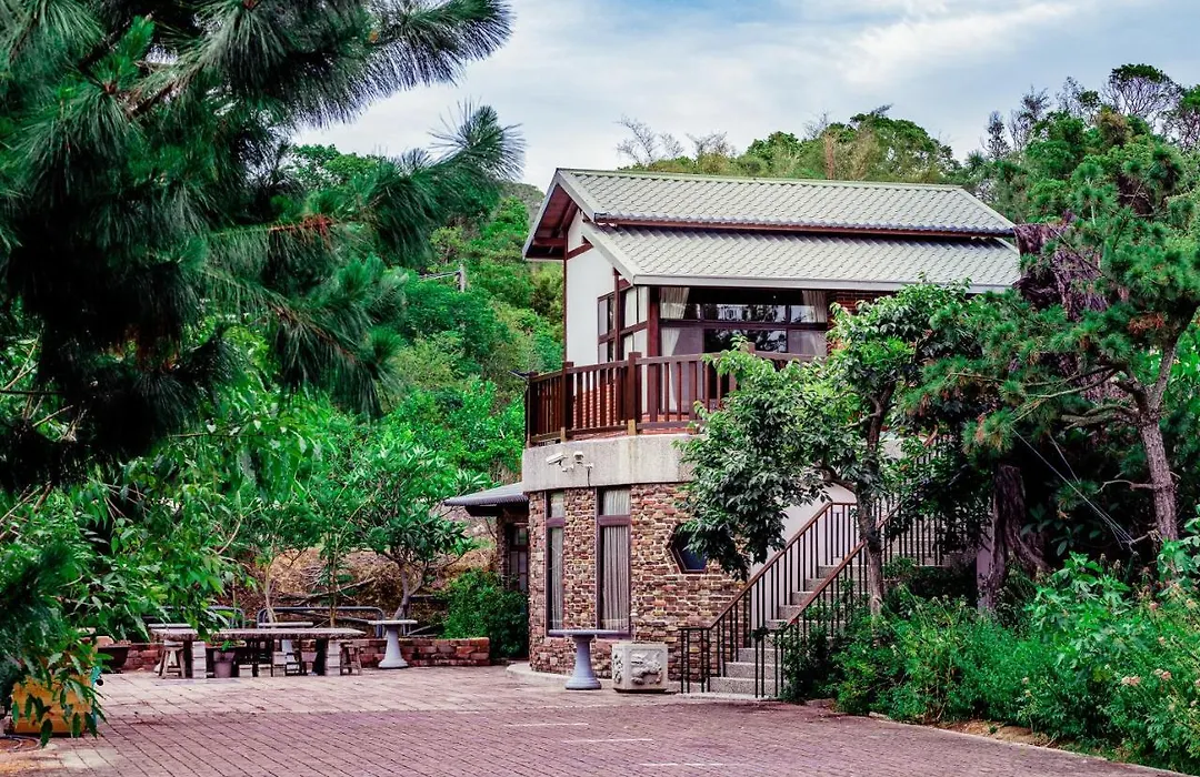 Cui Song Yuan Homestay-1