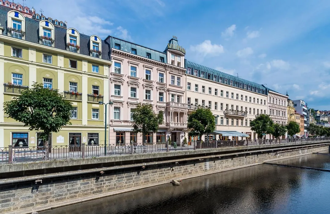 Hotel Kolonada-1