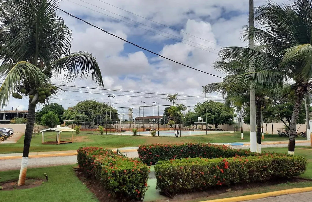 Fantastica Casa 4 Quartos Proxima A Praia Em Condominio Fechado !-1