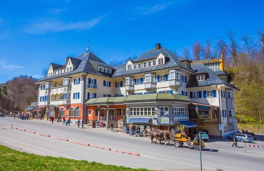 Hotel Müller-1