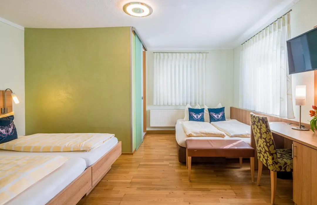 Hotel Goldener Löwe-1