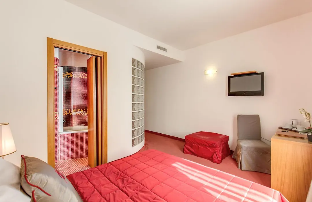 Residenza Romantica-1