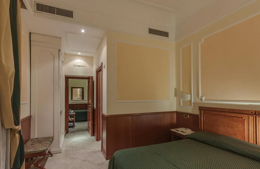 Hotel Borromeo-1