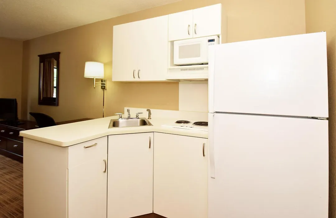Extended Stay America Suites - Houston - Galleria - Westheimer-1