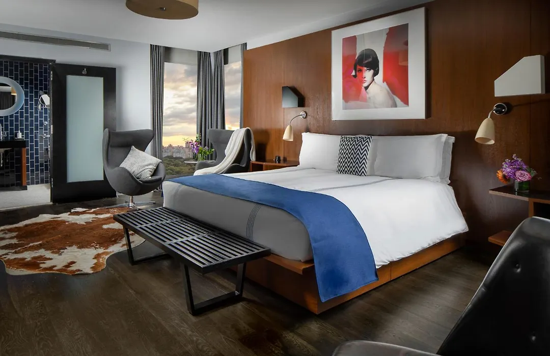 6 Columbus Central Park Hotel-1