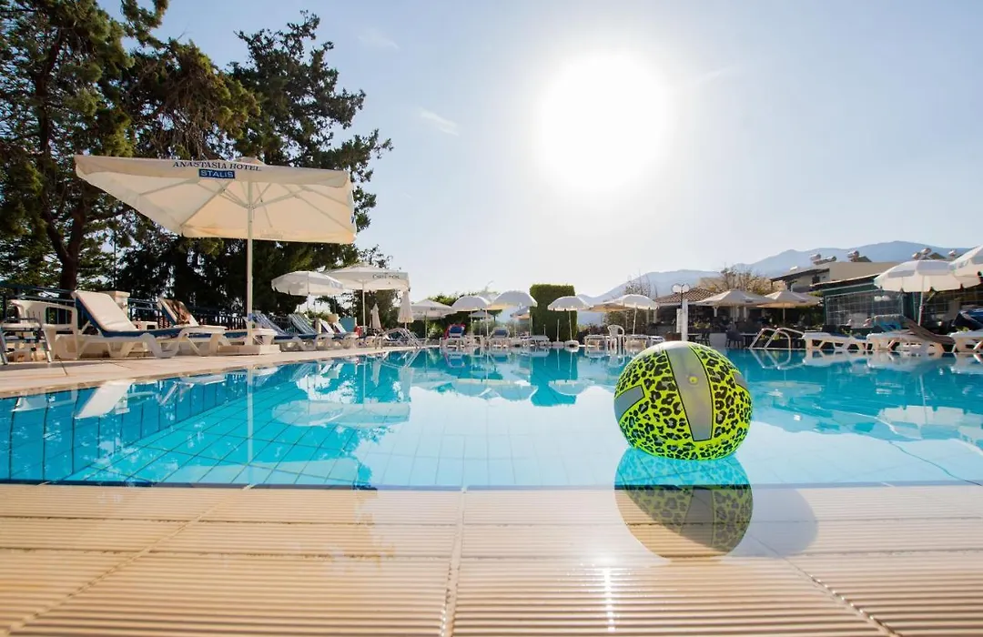 Anastasia Hotel Stalis By Ghh-1