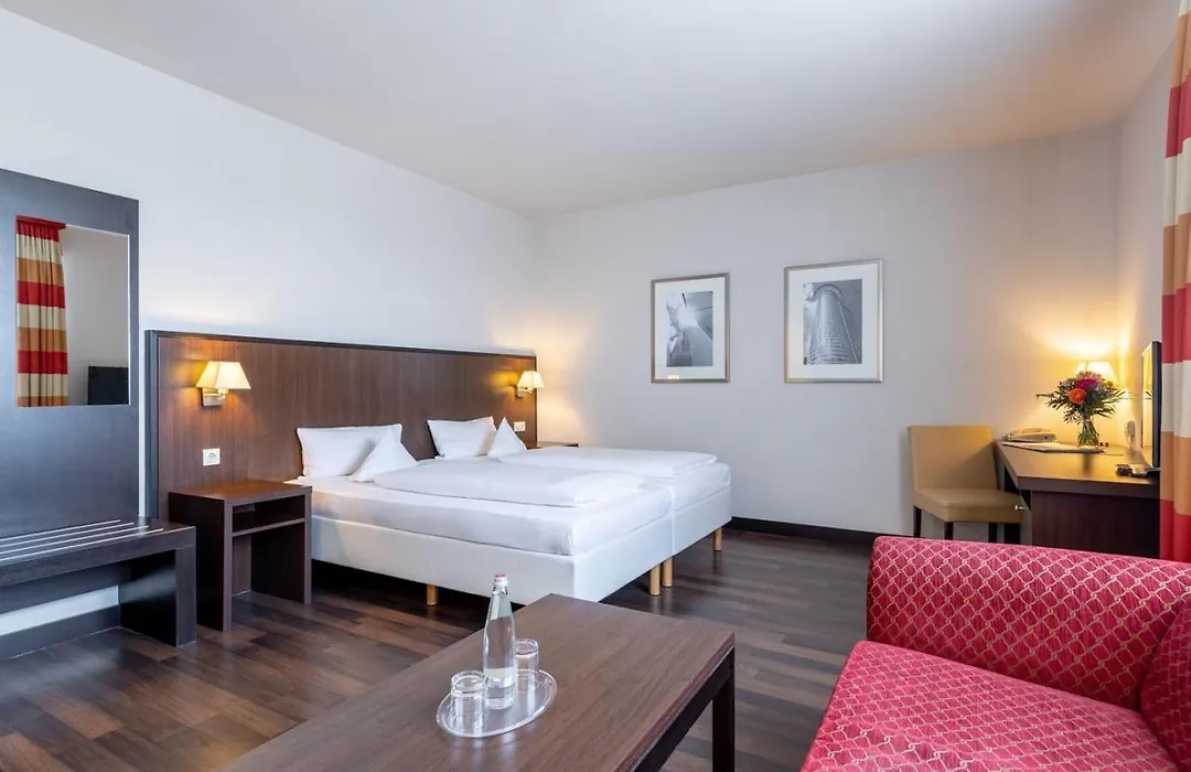 Trip Inn Frankfurt Nordwestzentrum-1