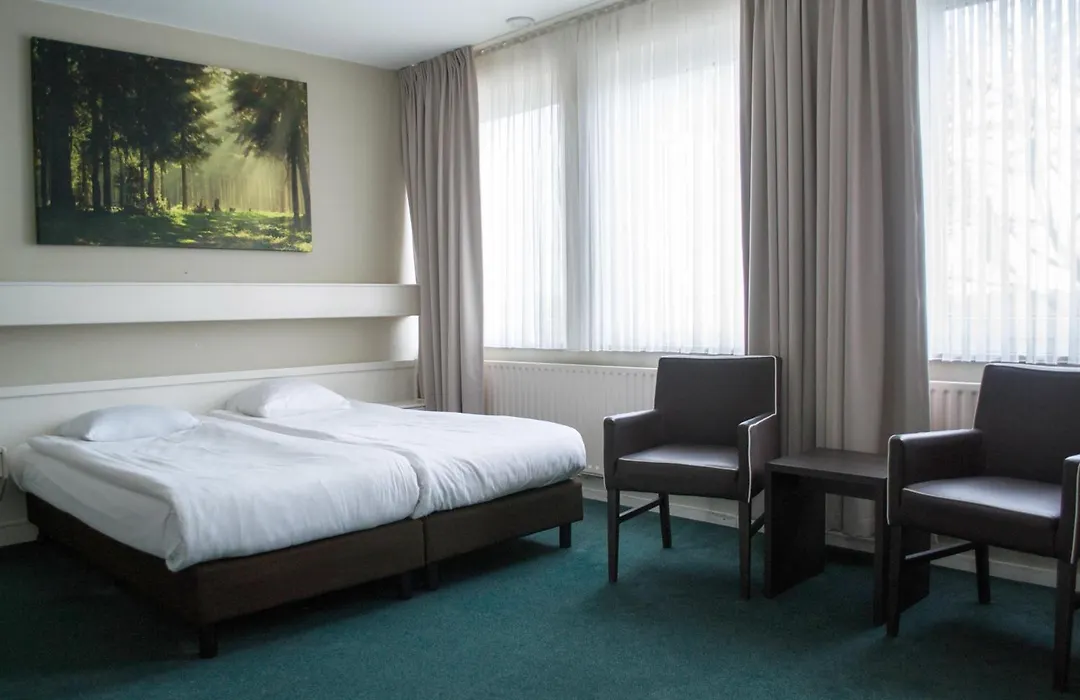 Fletcher Landhotel Bosrijk Roermond-1