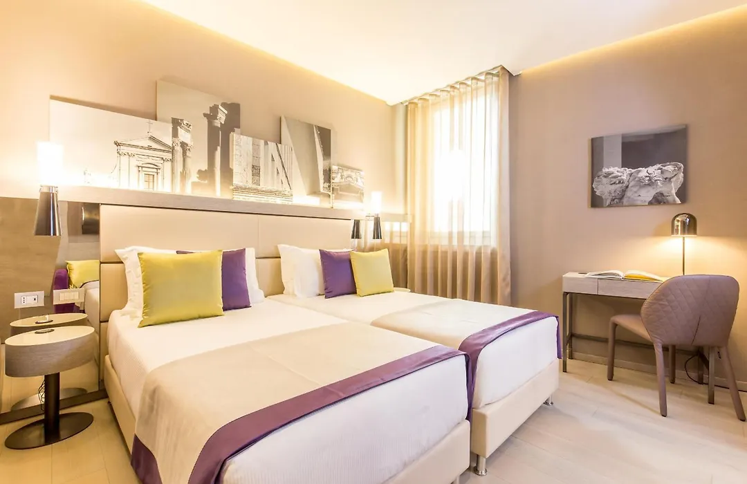 Orazio Palace Hotel-1