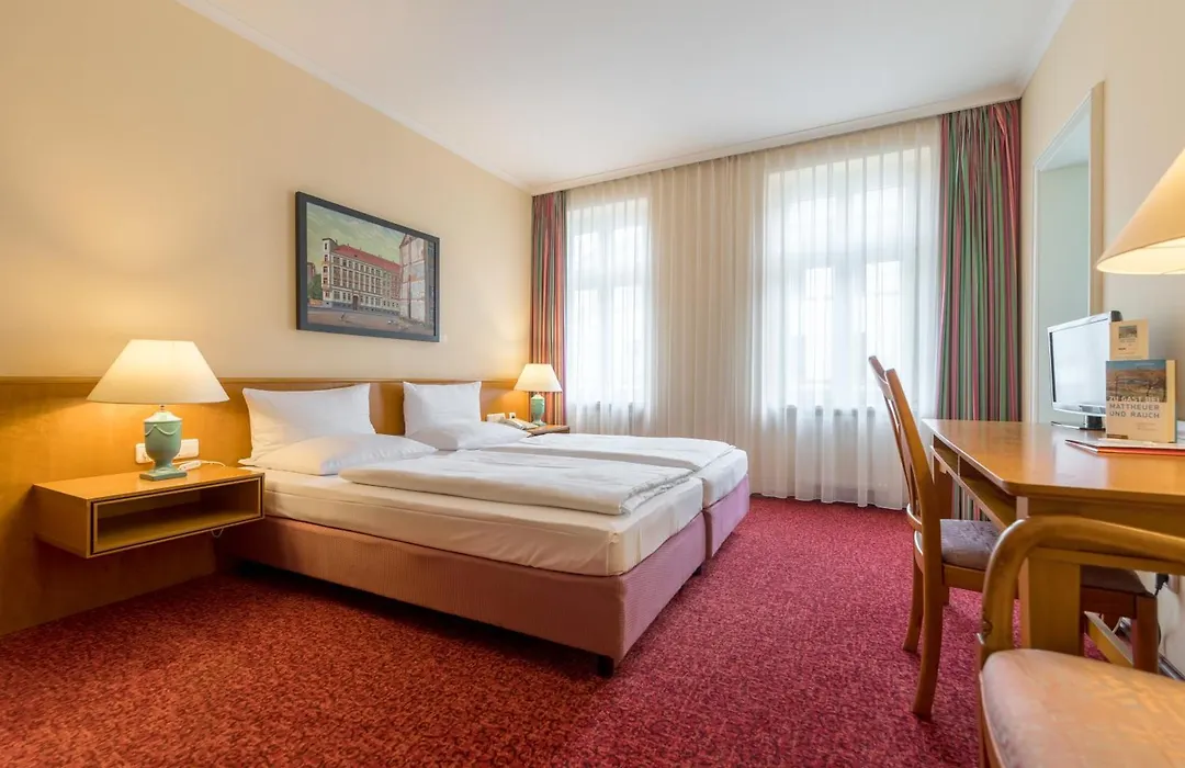 Galerie Hotel Leipziger Hof-1