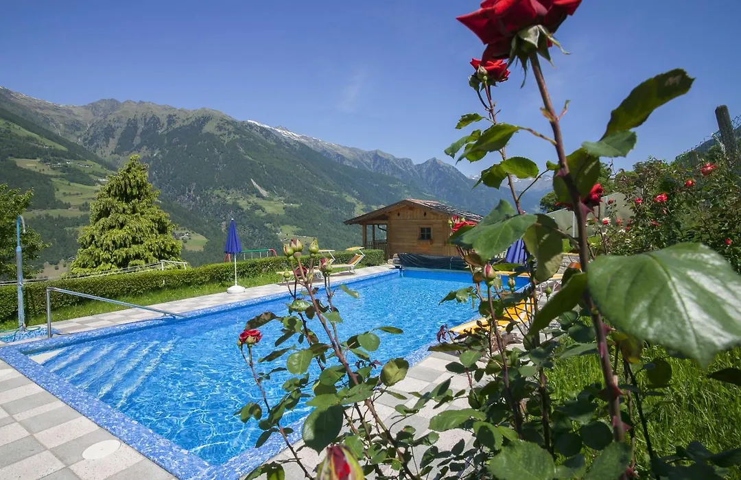 Hotel Garni Alpenhof-1