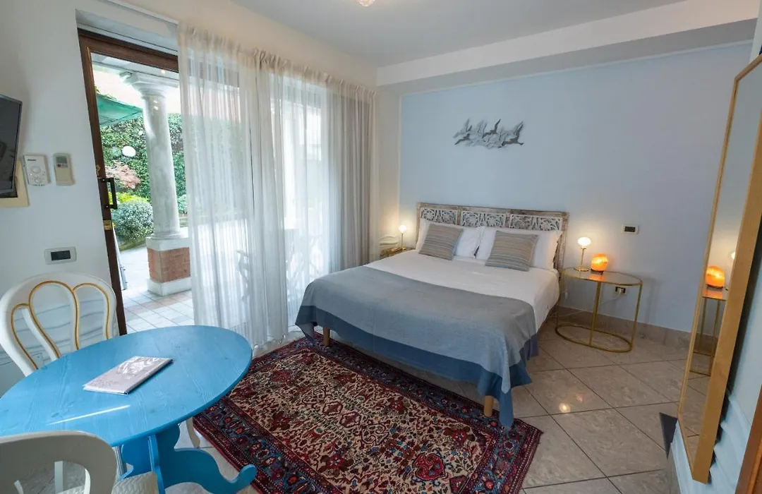 Casa Di Carlo Goldoni - Dimora Storica-1