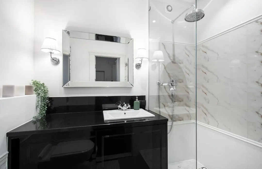 Apartament Muranow-1
